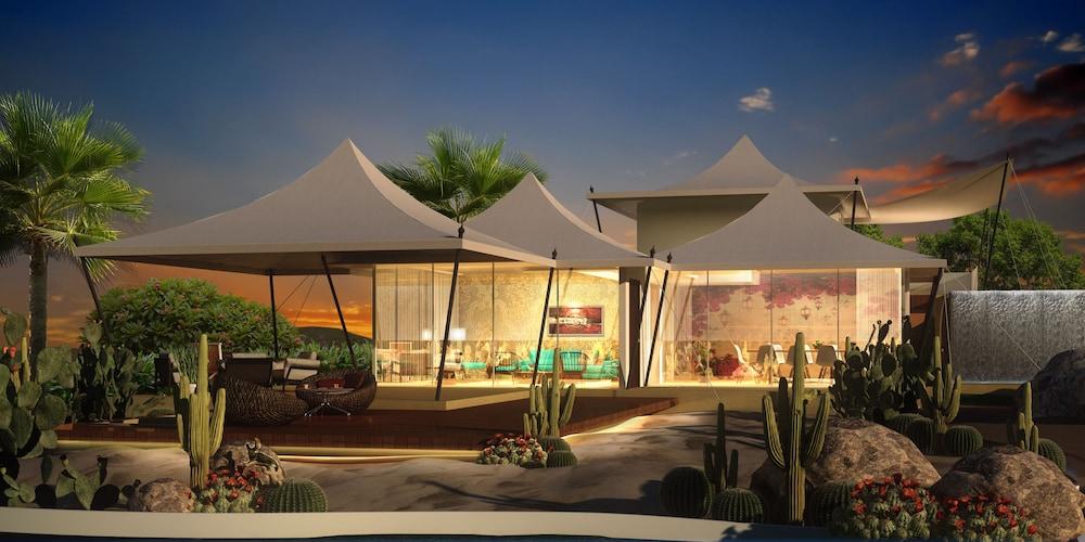 Taj Aravali Resort & Spa Udaipur Eksteriør bilde